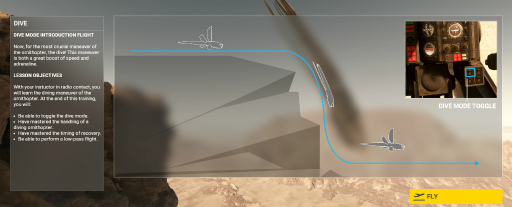 画像ギャラリー No.007のサムネイル画像 / ［インタビュー］「Microsoft Flight Simulator」プロデューサーに聞く，「デューン 砂の惑星」とコラボした拡張コンテンツはなぜ生まれたのか