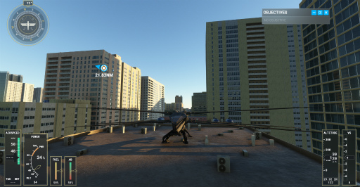 画像ギャラリー No.009のサムネイル画像 / ［インタビュー］「Microsoft Flight Simulator」プロデューサーに聞く，「デューン 砂の惑星」とコラボした拡張コンテンツはなぜ生まれたのか