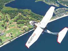 「Microsoft Flight Simulator」，アメリカ北東部の主要都市と4つの地域を精密化する「City Update 9: Northeastern United States」配信開始