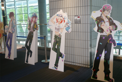 画像ギャラリー No.006のサムネイル画像 / 「テイルズ オブ アライズ」の続報も公開された「テイルズ オブ フェスティバル2019」をレポート