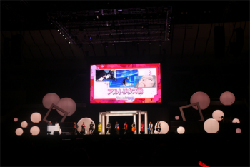 画像ギャラリー No.014のサムネイル画像 / 「テイルズ オブ アライズ」の続報も公開された「テイルズ オブ フェスティバル2019」をレポート