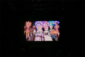 画像ギャラリー No.022のサムネイル画像 / 「テイルズ オブ アライズ」の続報も公開された「テイルズ オブ フェスティバル2019」をレポート