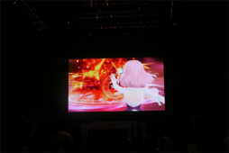 画像ギャラリー No.023のサムネイル画像 / 「テイルズ オブ アライズ」の続報も公開された「テイルズ オブ フェスティバル2019」をレポート