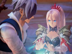 ［TGS 2019］「テイルズ オブ アライズ」，TGS 2019でお披露目された特別映像が公開に。佐藤拓也さんと下地紫野さんの公式インタビューも
