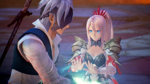 画像ギャラリー No.004のサムネイル画像 / ［TGS 2019］「テイルズ オブ アライズ」，TGS 2019でお披露目された特別映像が公開に。佐藤拓也さんと下地紫野さんの公式インタビューも