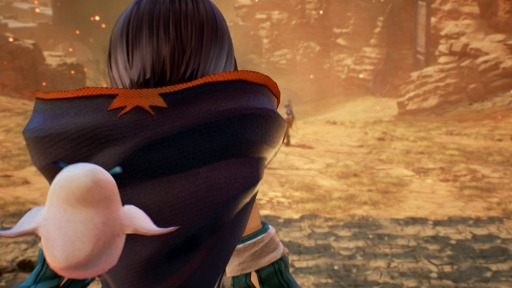 画像ギャラリー No.007のサムネイル画像 / ［TGS 2019］「テイルズ オブ アライズ」，TGS 2019でお披露目された特別映像が公開に。佐藤拓也さんと下地紫野さんの公式インタビューも