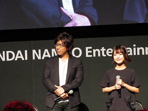 画像ギャラリー No.004のサムネイル画像 / ［TGS 2019］「テイルズ オブ アライズ」ステージレポート。舞台となる2つの星を象徴するメインキャラの魅力に迫る