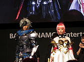 画像ギャラリー No.007のサムネイル画像 / ［TGS 2019］「テイルズ オブ アライズ」ステージレポート。舞台となる2つの星を象徴するメインキャラの魅力に迫る
