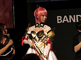 画像ギャラリー No.009のサムネイル画像 / ［TGS 2019］「テイルズ オブ アライズ」ステージレポート。舞台となる2つの星を象徴するメインキャラの魅力に迫る