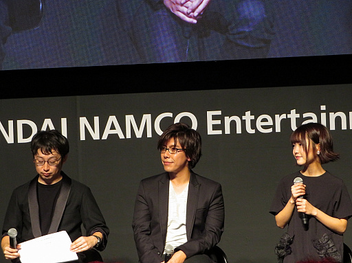 画像ギャラリー No.016のサムネイル画像 / ［TGS 2019］「テイルズ オブ アライズ」ステージレポート。舞台となる2つの星を象徴するメインキャラの魅力に迫る