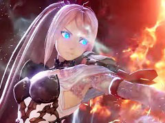 「テイルズ オブ アライズ」の最新映像が公開。今春，続報の発表をアナウンス