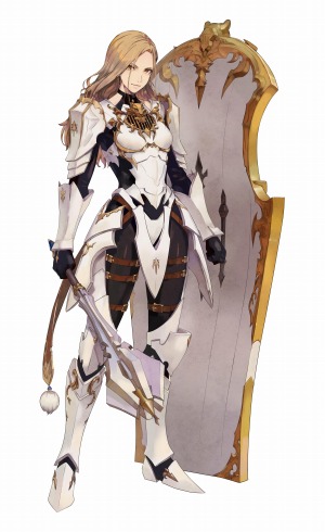画像ギャラリー No.004のサムネイル画像 / 「テイルズ オブ アライズ」新たなキャラクターやロケーションが確認できる最新PVが公開