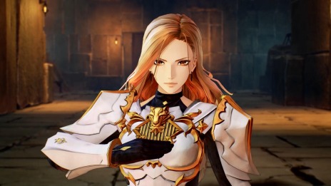 画像ギャラリー No.005のサムネイル画像 / 「テイルズ オブ アライズ」新たなキャラクターやロケーションが確認できる最新PVが公開
