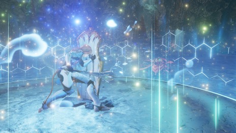 画像ギャラリー No.006のサムネイル画像 / 「テイルズ オブ アライズ」新たなキャラクターやロケーションが確認できる最新PVが公開