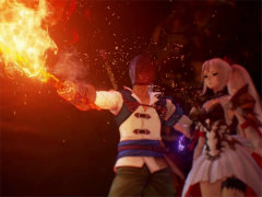 「テイルズ オブ アライズ」第1章の先行体験レポート。緊張感のある物語や，シリーズらしいコミカルなスキットが楽しめた