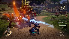 画像ギャラリー No.005のサムネイル画像 / 料理研究家・リュウジさんがマーボーカレーを作る「テイルズ オブ アライズ」とのコラボ動画が公開。実食後には体験版の実機プレイも披露