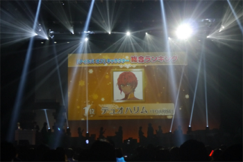 画像ギャラリー No.007のサムネイル画像 / 「アライズ」の舞台化も発表された，テイルズ オブ フェスティバル 2021の1日目レポート。ステージと一体になった派手な演出にも注目