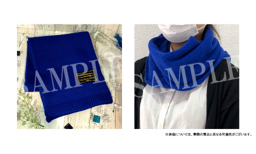 画像ギャラリー No.009のサムネイル画像 / 「アライズ」「エクシリア」のグッズを取り扱う“テイルズ オブ シリーズ@ダッシュストア”が秋葉原・池袋・大阪日本橋に12月25日オープン