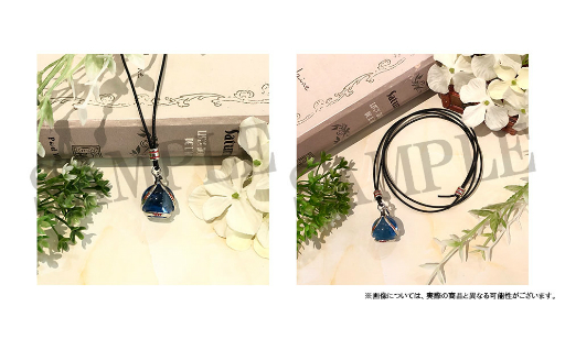 画像ギャラリー No.011のサムネイル画像 / 「アライズ」「エクシリア」のグッズを取り扱う“テイルズ オブ シリーズ@ダッシュストア”が秋葉原・池袋・大阪日本橋に12月25日オープン