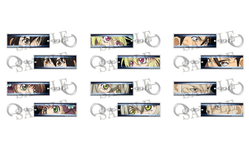 画像ギャラリー No.014のサムネイル画像 / 「アライズ」「エクシリア」のグッズを取り扱う“テイルズ オブ シリーズ@ダッシュストア”が秋葉原・池袋・大阪日本橋に12月25日オープン