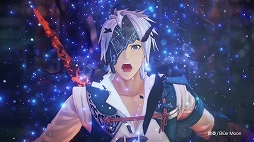 画像ギャラリー No.002のサムネイル画像 / 「Tales of ARISE」デジタル版の30％OFFセールが各プラットフォームのストアで開催中