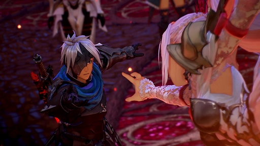画像ギャラリー No.003のサムネイル画像 / 「Tales of ARISE」デジタル版の30％OFFセールが各プラットフォームのストアで開催中