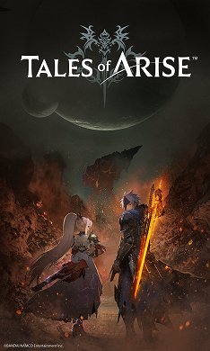 画像ギャラリー No.002のサムネイル画像 / 「テイルズ オブ アライズ」とガストブランドのコラボによる,キャラクターデザイナー4名の座談会をレポート