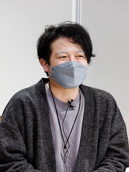 画像ギャラリー No.006のサムネイル画像 / 「テイルズ オブ アライズ」とガストブランドのコラボによる,キャラクターデザイナー4名の座談会をレポート