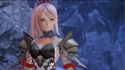 画像ギャラリー No.014のサムネイル画像 / 「テイルズ オブ アライズ」とガストブランドのコラボによる,キャラクターデザイナー4名の座談会をレポート