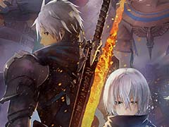 「Tales of ARISE - Beyond the Dawn」感覚ピエロによるテーマソングトレイラーを公開。書き下ろし小説「Prelude」を11月3日12：00より配信予定