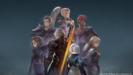 画像ギャラリー No.005のサムネイル画像 / ［インタビュー］「テイルズ オブ アライズ」の大型DLC「Beyond the Dawn」本日発売。本編に込めた思いとDLC開発の背景を富澤祐介プロデューサーに聞いた