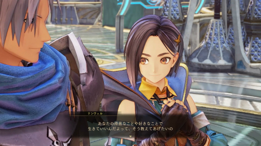 画像ギャラリー No.009のサムネイル画像 / ［インタビュー］「テイルズ オブ アライズ」の大型DLC「Beyond the Dawn」本日発売。本編に込めた思いとDLC開発の背景を富澤祐介プロデューサーに聞いた