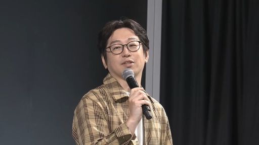 画像ギャラリー No.009のサムネイル画像 / 「テイルズ オブ」「eFootball」「龍が如く」各シリーズ のプロデューサーが集結。ステージ上で各タイトルの歴史や裏話を披露［TGS2025］