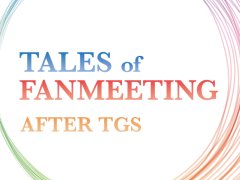 TGS 2019の「テイルズ オブ」シリーズ出展情報が公開。「テイルズ オブ アライズ」のトークステージのほか，シリーズ初のファン交流イベントも