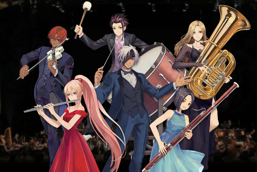 画像ギャラリー No.002のサムネイル画像 / 「テイルズ オブ オーケストラコンサート 〜25th Anniversary Encore〜」レポート。アライズをはじめとする歴代のテーマ曲が披露され,会場が1つになった