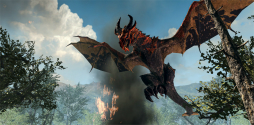 画像ギャラリー No.004のサムネイル画像 / ［E3 2019］「The Elder Scrolls: Blades」のSwitch版が2019年秋に無料でリリース