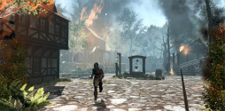 画像ギャラリー No.005のサムネイル画像 / ［E3 2019］「The Elder Scrolls: Blades」のSwitch版が2019年秋に無料でリリース
