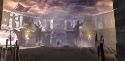 画像ギャラリー No.006のサムネイル画像 / ［E3 2019］「The Elder Scrolls: Blades」のSwitch版が2019年秋に無料でリリース