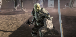 画像ギャラリー No.007のサムネイル画像 / ［E3 2019］「The Elder Scrolls: Blades」のSwitch版が2019年秋に無料でリリース