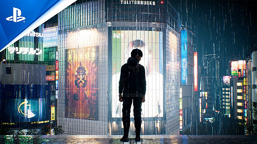 画像ギャラリー No.001のサムネイル画像 / 「Ghostwire: Tokyo」の海外発売日が2022年3月25日に決定。2月4日7：00よりショーケース番組が配信へ