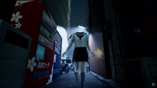 画像ギャラリー No.003のサムネイル画像 / 「Ghostwire: Tokyo」の海外発売日が2022年3月25日に決定。2月4日7：00よりショーケース番組が配信へ