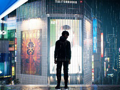 「Ghostwire: Tokyo」の海外発売日が2022年3月25日に決定。2月4日7：00よりショーケース番組が配信へ
