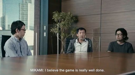 画像ギャラリー No.005のサムネイル画像 / 「Ghostwire: Tokyo」のショウケース番組でプレイシーンが公開に。印を結んで戦うバトル表現が印象的だ