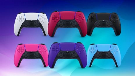 画像ギャラリー No.004のサムネイル画像 / PS5/PS4向けタイトルや周辺機器を対象にした「Days of Play」セールが開催に。PS VRの新パッケージも数量限定でリリース