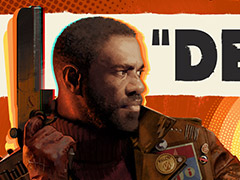 死のループの中で戦うFPS「DEATHLOOP」のゲームプレイ映像（日本語吹替版）が公開。「GhostWire: Tokyo」の映像も合わせて掲載