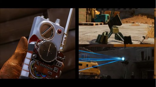 画像ギャラリー No.011のサムネイル画像 / 「DEATHLOOP」の最新ゲームプレイトレイラーが公開。スピード感溢れる多彩なアクションに注目