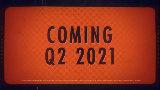 画像ギャラリー No.020のサムネイル画像 / 「DEATHLOOP」の最新ゲームプレイトレイラーが公開。スピード感溢れる多彩なアクションに注目