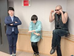 マフィア梶田の二次元が来い！：第513回「名探偵とフォールガイが落ちてくるDDSポップアップショップ」