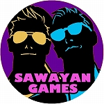 画像ギャラリー No.002のサムネイル画像 / 「Fall Guys」のオンラインイベント“STAGE:0 GAME PARTY”にYouTuberのSAWAYAN GAMESさんが参加
