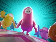 「Fall Guys」，伝説級の「Long Guy」スキンが登場に。通常のフォールガイよりノッポ